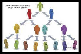 Shape Shop Networking Marketing
