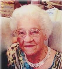 Vivian Domingue Obituary (1919