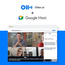 You'll want to keep google chrome updated to the most recent version to receive all the security and navig. Otter S New Chrome Extension Ai Can Transcribe Google Meet Calls In Real Time