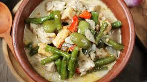 6 biji bakso ayam potong jadi 2; Resep Cara Memasak Sayur Lodeh Tanpa Santan Tetap Gurih Lifestyle Fimela Com