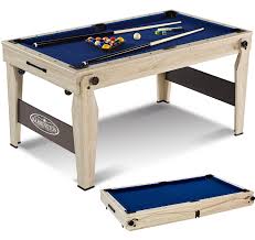 Barrington 60 Folding Pool Table With Cue Set And Accessory Kit Walmart Com Pool Table Folding Pool Table Billiard Pool Table