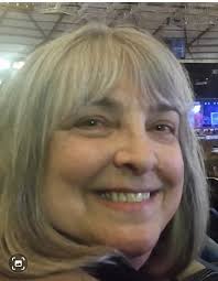 Julie Ellen Johnston Obituary