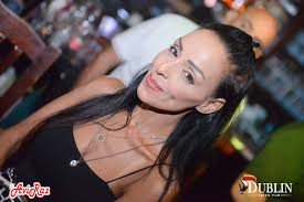 דבלין רחובות