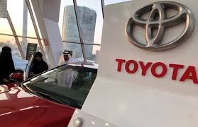 Alle gebrauchtwagen gesammelt aus über 800 portalen und händlerwebseiten. Toyota Snub Dents Saudi Arabia S Manufacturing Drive Business Regional The Daily Star