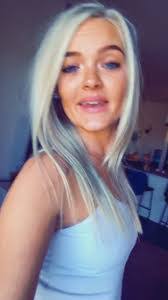 Kayla Veach's Instagram, Twitter & Facebook