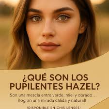 Chis Lenses Pupilentes