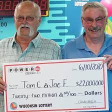 James blackwell of keytesville a regular louisiana lottery powerball player for several years, josephine arceneaux of hammond. Powerball Winners Wisconsin Friends Split 22 Million Jackpot