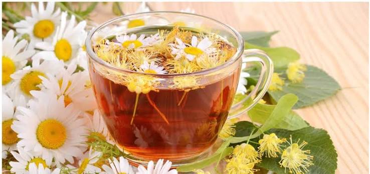 Linden Tea