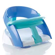 Even though you're using it in the bath, it won't always be clean. The Best Baby Bath Seats And Supports Mother Baby