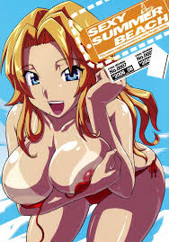 Sexy summer - o porno de rangiku - Hentaibr king brasil