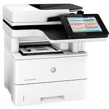 Herunterladen hp laserjet pro cm1415fnw treiber drucker und software kompatibilität für windows 10, windows 8.1, windows 8, windows 7. Hp Laserjet Enterprise Mfp M527dn F2a76a Multifunktionsdrucker