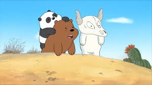 Related Image We Bare Bears Wallpapers Ice Bear We Bare Bears We Bare Bears