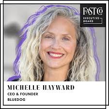 Marcy Gonzales's Instagram, Twitter & Facebook