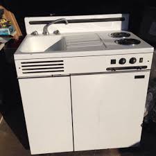 dwyer vintage kitchen kitchenette stove