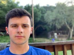 Eric's Journey of Hope Summer 2019