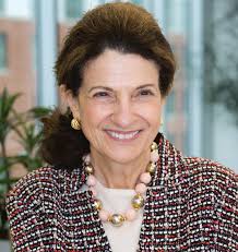 OSWLI 2023 Annual Report by Olympia Snowe Women's Leadership Institute