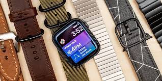 Do you struggle to put on the apple watch with the sport band?. Apple Watch Bands We Like Reviews By Wirecutter