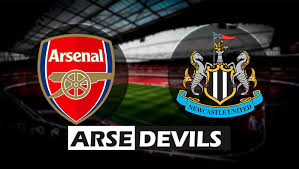 Fa cup result, latest news and reaction after smith rowe and aubameyang goals. Arsenal Vs Newcastle United Archives Arsedevils