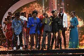 Kingdom kroseide na di 2021 winner of di nigerian idol tv show. Tgxbmk2lf0i Pm