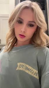 Zane Ramsey's Instagram, Twitter & Facebook