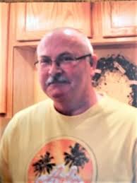 Joseph Grover Jenkinson Obituary