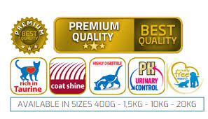 Matisse Cat Food Chicken Rice Deccan Pet Store