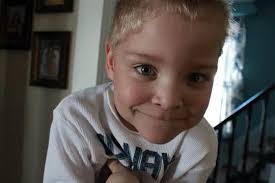 Model' children: Parents share beautiful photos of kids with special needs,  disabilities