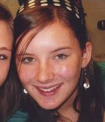 Jessica Lynn Gresham (1991-2009)