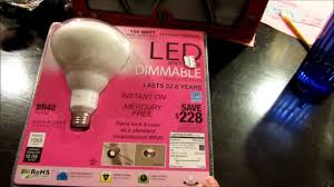 Check spelling or type a new query. Led Costco Recessed Can Lighting Vs Cfl Youtube