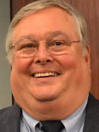 How did David Nolte last almost 40 years as county property appraiser?