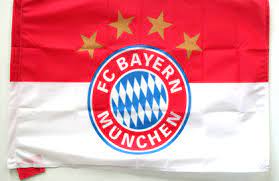 Il bayern monaco sulle condizioni di paul zipser: Fc Bayern Munchen Flag