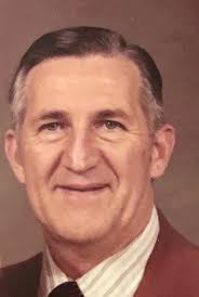 Harold Spivey Obituary