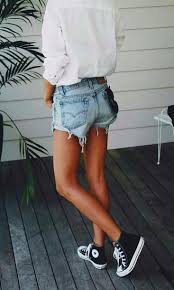 Pinterest Maria Barroso En 2020 Look Con Short Moda De Ropa Moda