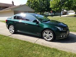 Image result for Black Forest Green 2014 Chrysler
