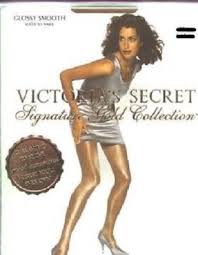 victorias secret signature gold collection glossy smooth