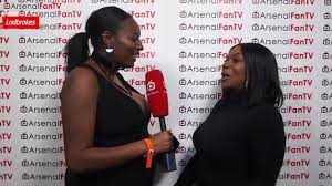 Aftv 39 s claude absolutely loses it during arsenal invincible debate rant. Pippa Speaks To Robbie S Wife About The Success Of Aftv Aftv 5th Anniversary Party Youtube