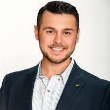 Antonio Cuoco's Instagram, Twitter & Facebook