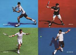 Japan's fashion brand uniqlo has drafted serbian tennis player novak djokovic as its brand djokovic, ranked the world's first player since last july, will wear uniqlo clothes on and off court. Sunshine Kelly Beauty Fashion Lifestyle Travel Fitness Uniqlo Tennis Apparel Collection Based On Novak Djokovic S Grand Slam Match Wear