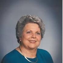 Fay Madden Tanner-Linton Obituary