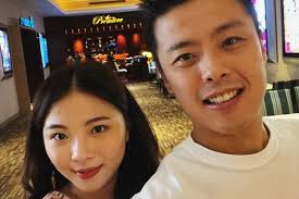 Seminggu Usai Bagikan Kabar Pernikahan, Kapten Vincent Raditya dan Istri  Kini Resmi Jadi Orangtua