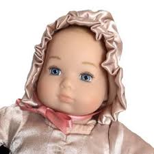 Baby Polly (@dapollymerriman)