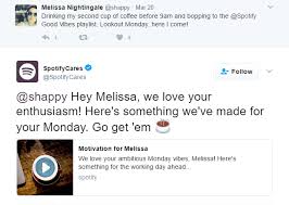 Tell us why you … 6 Companies Who Check Modern Customer Service Off The List Bizimply