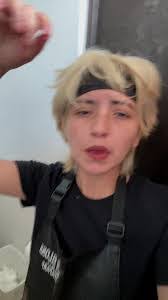 Ethan Sandoval's Instagram, Twitter & Facebook