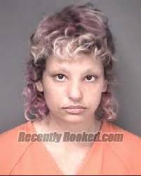 OLIVIA KATE MERRILL Arrest Record & Booking Info