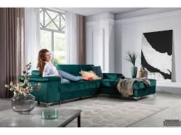 Yeovil, somerset, ba20 1eh, united kingdom. Corner Sofa Bed Ricardo