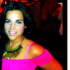 Gina Orefice's Instagram, Twitter & Facebook