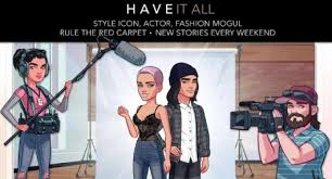 Create your character or choose from those already present and start your career as a singer or singer. Kim Kardashian Hollywood Mod Apk V11 11 1 Data Obb Unlimited Money Gadgetstwist