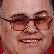 Richard Grant Jamison, Jr. Obituary (1942