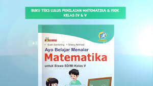 Kunci jawaban buku ayo belajar menalar matematika. Ayo Belajar Menalar Matematika Kelas 5 Pdf Cara Mengajarku