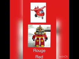 Les couleurs en anglais 2. Apprendre Les Couleurs Francais Anglais Convenience Store Products Red Youtube